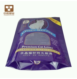  Pet Packing Bag 