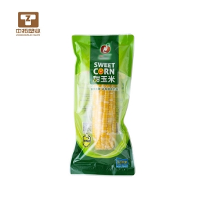 Corn bag