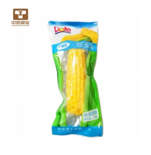 Corn bag