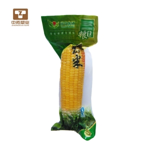 Corn bag