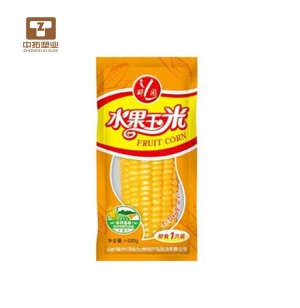 Corn bag