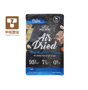 牛排八边封袋
